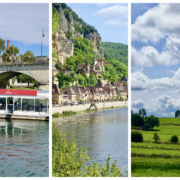 Cognac, Dordogne & Cantal/France - best hotels Cognac, Dordogne & Cantal