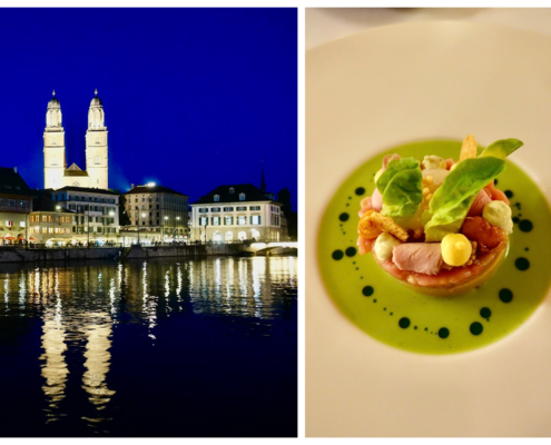 Zurich/Switzerland / Wein & Sein Bern/Switzerland - Switzerland travel & dine in style guides