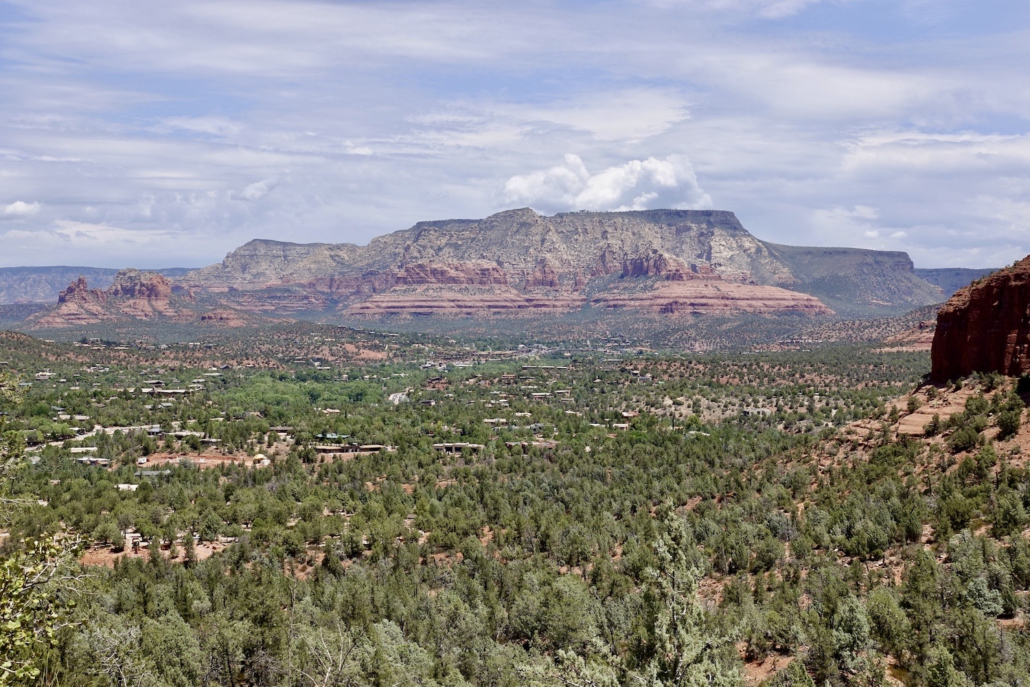 Sedona Arizona USA