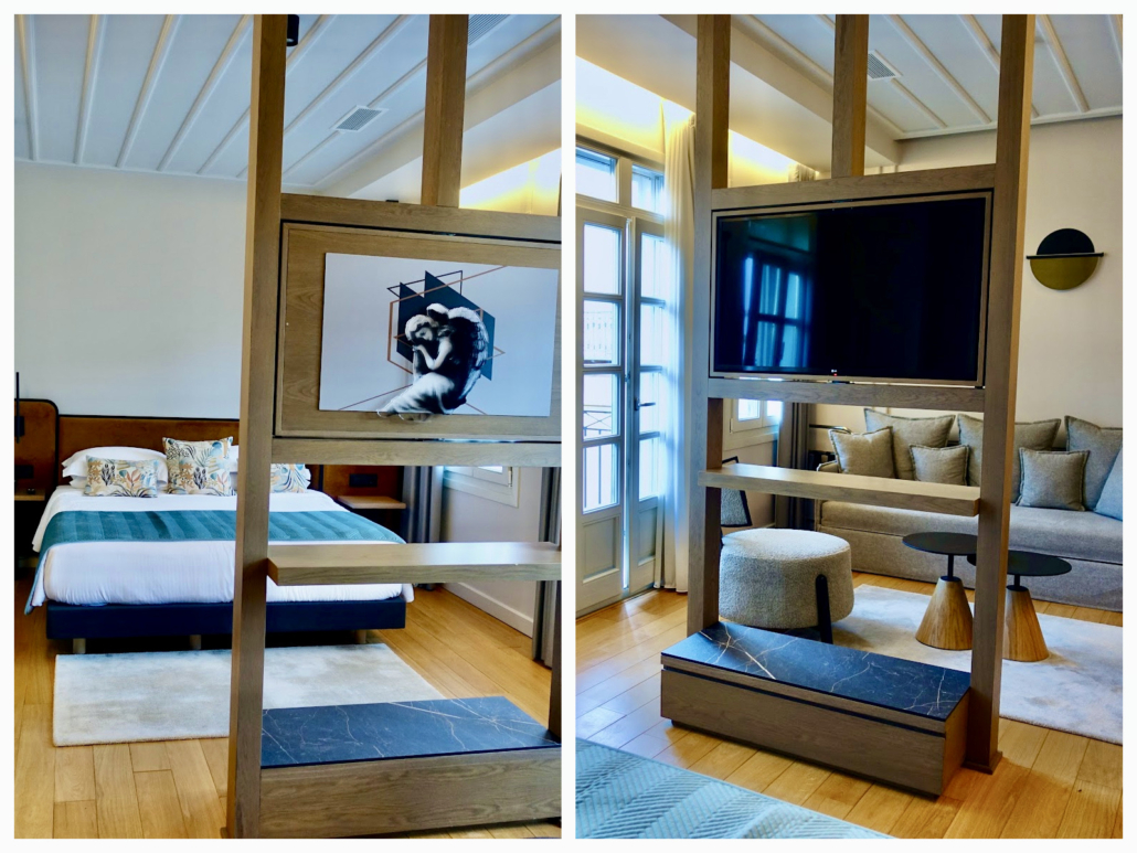 Hotel Navria Nafplio (Thumb), Peloponnese/Greece - best hotels Peloponnese Thumb